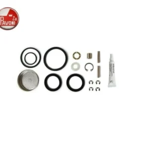 La Pavoni Complete Repair Kit Europiccola, Professional – Millenium