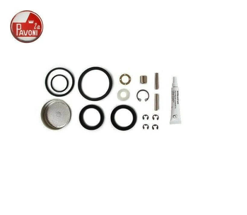 La Pavoni Complete Repair Kit Europiccola, Professional – Millenium
