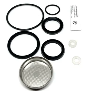 La Pavoni Gasket Silicon Repair Kit Europiccola, Professional – Pre Millenium