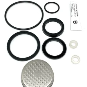 La Pavoni Gasket Silicon Repair Kit Europiccola, Professional – Millenium