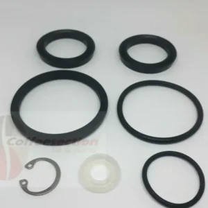 La Pavoni kit Group Replacement Gasket set Europiccola Professional Millennium