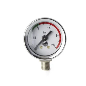 La Pavoni - OEM Professional Pressure Gauge Ø 41mm Replacement parts - 453040
