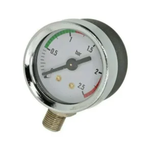 La Pavoni - Professional Pressure Gauge Ø 41mm Replacement parts - 453040