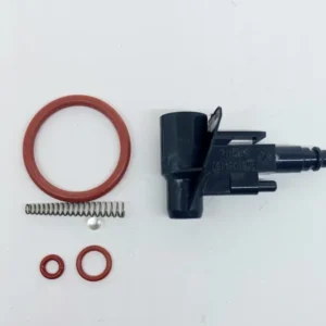 Philips EP Saeco Brew Group Inlet Sleeve Mod Kit EP Series Models