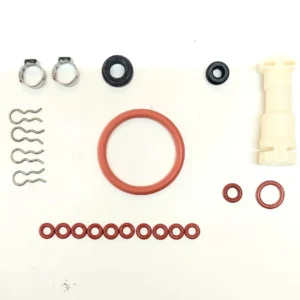 Philips Saeco Repair Kit parts set Gaskets Clamps EP Series Models