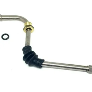 Pre Modified Rancilio Silvia (V1/V2) Steam Wand / Arm Gaggia