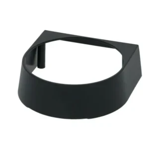 Rancilio Black Group Cover OEM Silvia Models - 38123549