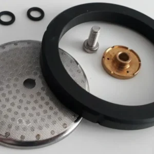 Rancilio parts kit, Gasket Repair set - FITS ALL, Silvia, espresso, coffee
