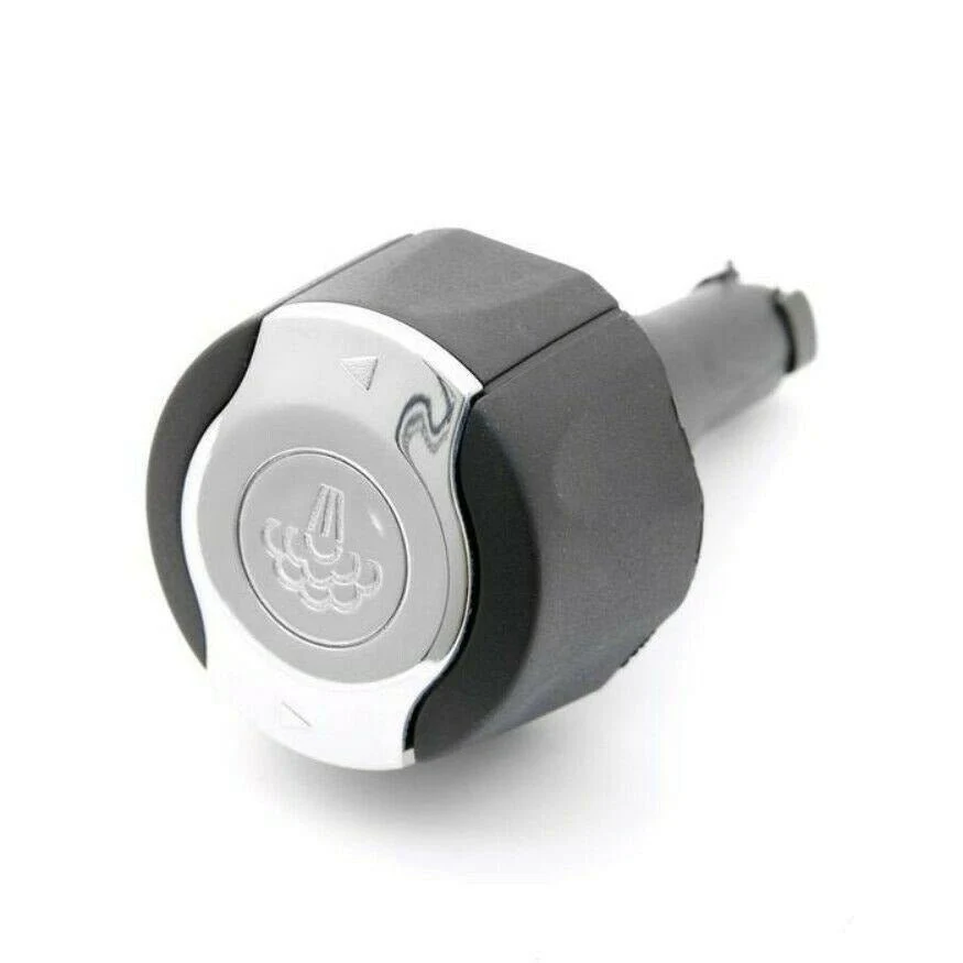 Rancilio Silvia V3 Ergonomic Steam Valve Knob - 10060190