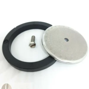 Rancilio Silvia 3 Piece OEM Group Head Repair, Kit, FITS ALL, espresso, coffee