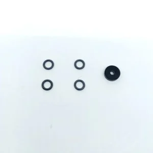 Rancilio Silvia Steam Valve Repair Kit - 5 piece set models version 1-2