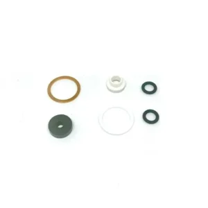 Rancilio Silvia Steam Valve Repair Kit - 6 piece set