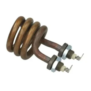 Rancilio V1/V2 Coffee Machine Heating Element Silvia 1100w 230v - 33122014