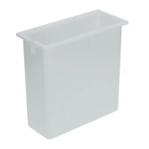 Rancilio Water Tank Container Silvia Epoca - 38120334