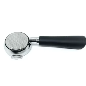 Rocket Bottomless Portafilter Filterholder Wega Handle E61 58mm 21g basket