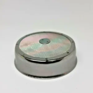 ROCKET ESPRESSO - NANOTECH GROUP HEAD SHOWER SCREEN CONVEX E-61 ø 60mm