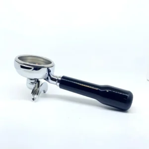 Rocket Standard Portafilter Filterholder Espresso Handle E61 58mm 14g basket