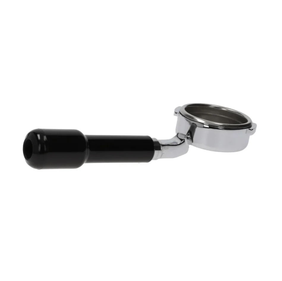 SAECO SE 58mm Bottomless Naked Portafilter commercial machines only 21g
