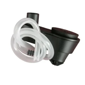Saeco V3 Black Cappuccinatore Assembly Moltio Intuita Intelia Naviglio 421944023801 SET