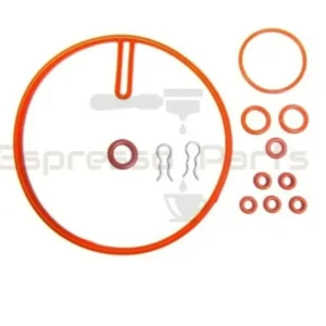Saeco Boiler Repair Kit Magic Royal - 13 piece set