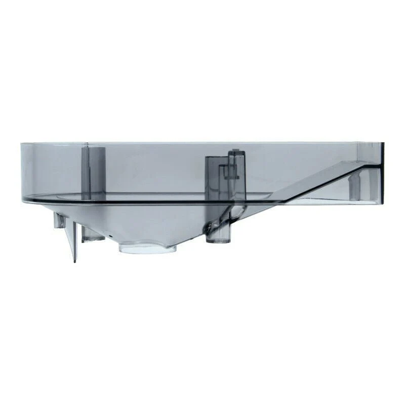 Saeco Coffee Bean Hopper Container (Grey) Vienna Gaggia SYNCRONY 142713680