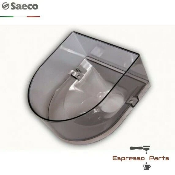 Saeco Coffee Bean Hopper Container (Grey) Magic and Royal - 0329.006.230