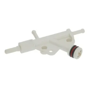 Saeco Faucet Flow Selector Xsmall, Syntia, Gaggia Brera - 11012381