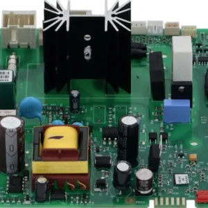 Saeco Gaggia 230V Mainboard V3 Syntia Brera Original - 11027925, 642001003626