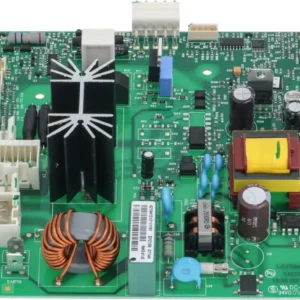 Saeco Gaggia 230V Mainboard V2 Syntia Brera Original - 11027925, 996530071874
