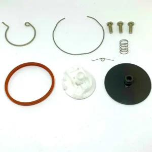 Saeco, Gaggia Complete Repair Kit Pressurized Portafilter - 10 Piece set