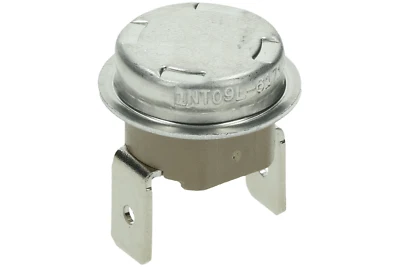 SAECO GAGGIA CONTACT THERMOSTAT ONE SHOT 175°C - OEM Replacement part 12001034