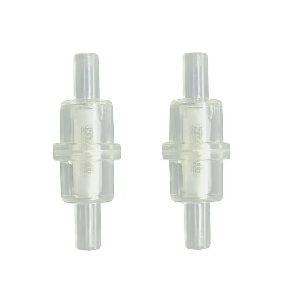 2 x Saeco, Gaggia, Delonghi, Pavoni Inlet Water Filter - 144650300, 5513220521