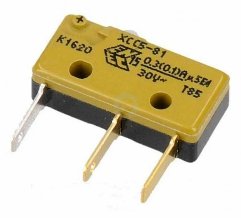 Saeco Gaggia Doser Micro Switch Vienna, Magic, Royal - NE05.017