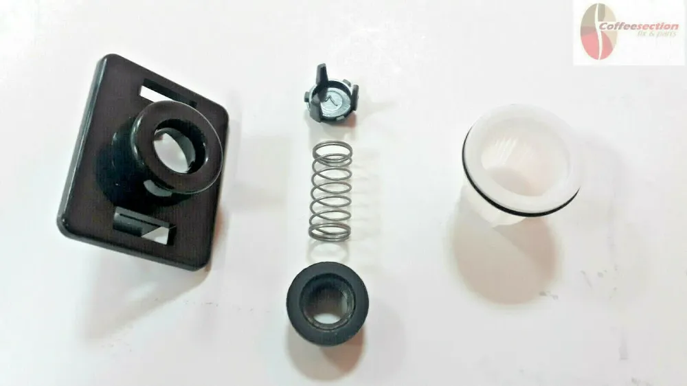SAECO GAGGIA FULL WATER TANK REPAIR KIT TALEA, ODEA, PRIMEA, XSMALL, INTELIA