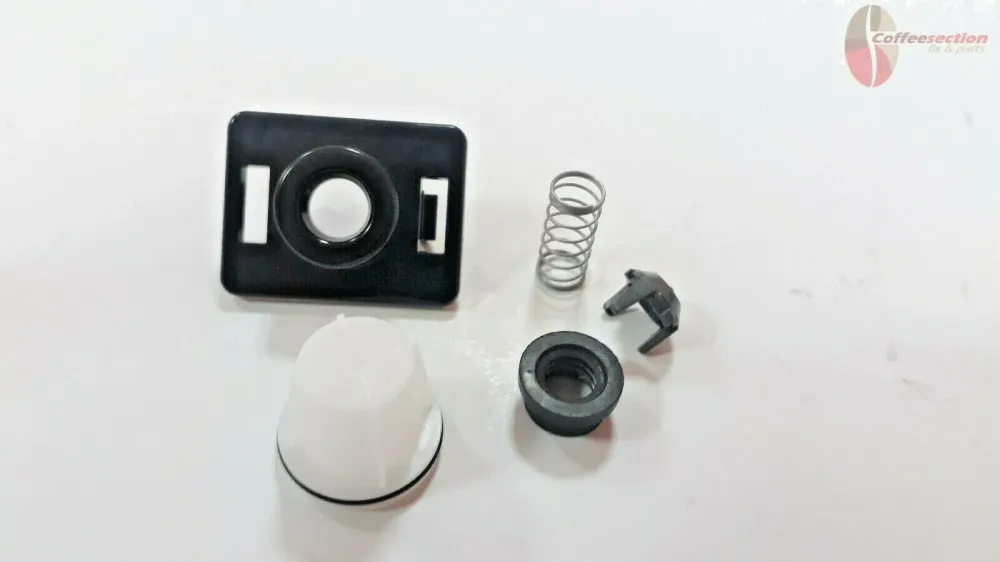 SAECO GAGGIA FULL WATER TANK REPAIR KIT TALEA, ODEA, PRIMEA, XSMALL, INTELIA