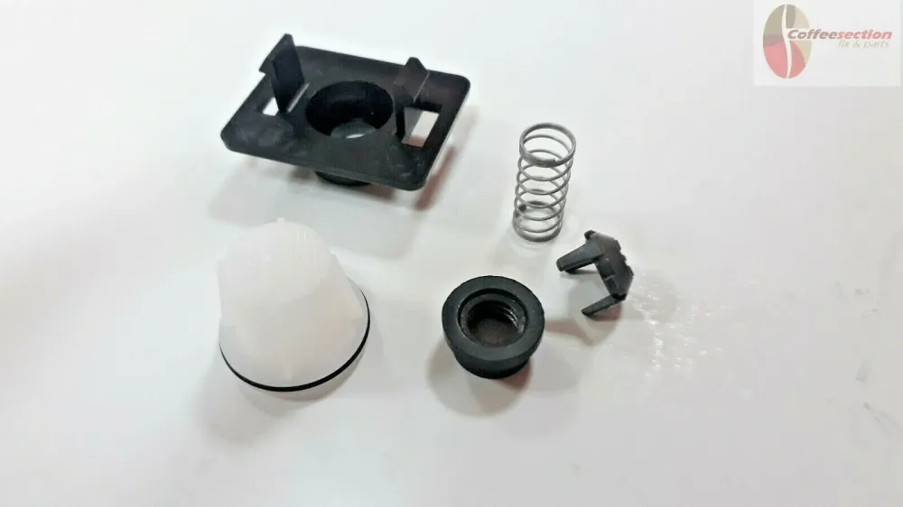 SAECO GAGGIA FULL WATER TANK REPAIR KIT TALEA, ODEA, PRIMEA, XSMALL, INTELIA
