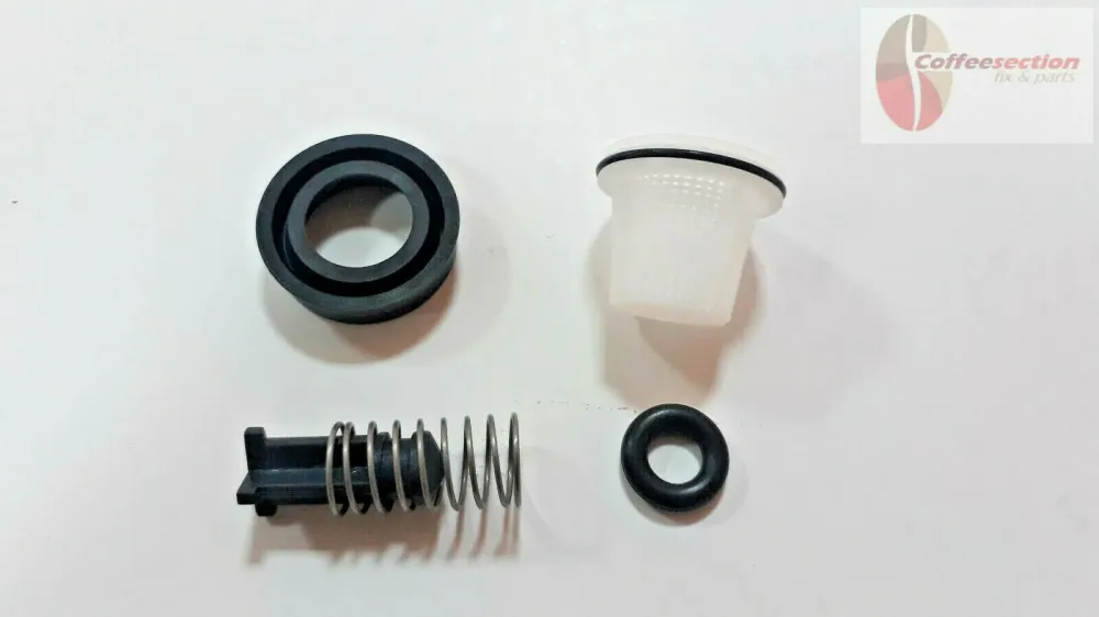 Saeco Gaggia Full Water Tank set - kit Vienna, Magic, Royal, Nova, grande, crema