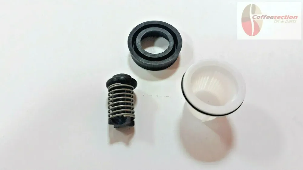 Saeco Gaggia Full Water Tank set - kit Vienna, Magic, Royal, Nova, grande, crema