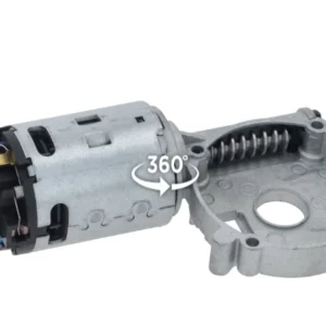 Saeco Gaggia Grinder Motor 120V Talea, Odea, Syntia, Gaggia Platinum, Accademia,