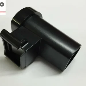 SAECO GAGGIA GROUND COFFEE OUTLET CONVEYOR ASSY - 11026355