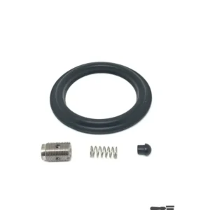 Saeco Gaggia Kit Brew Valve Nina, Starbucks - Sirena, New Espresso 06