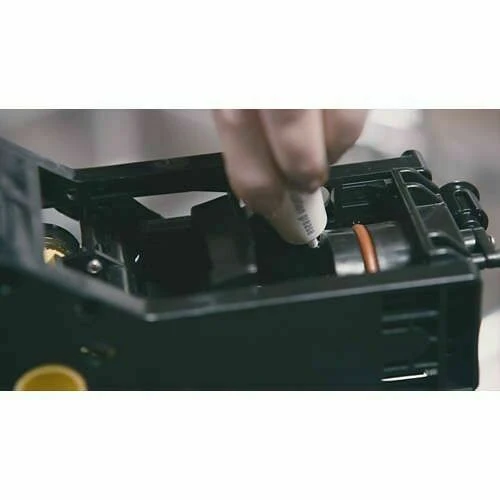 Saeco Gaggia Philips set Maintenance Kit Grease Brew Group 21001031