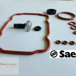 Saeco Gaggia set Repair Kit Vienna, Syncrony Logic, espresso, o-rings, Trevi