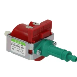 Saeco, Gaggia - Ulka HF vibratory pump, 22W 230V 50Hz