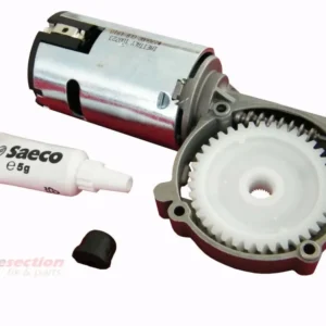 Saeco Grinder Conversion Kit 120V 11004409 996530002287 Incanto Rondo Sirius Classic