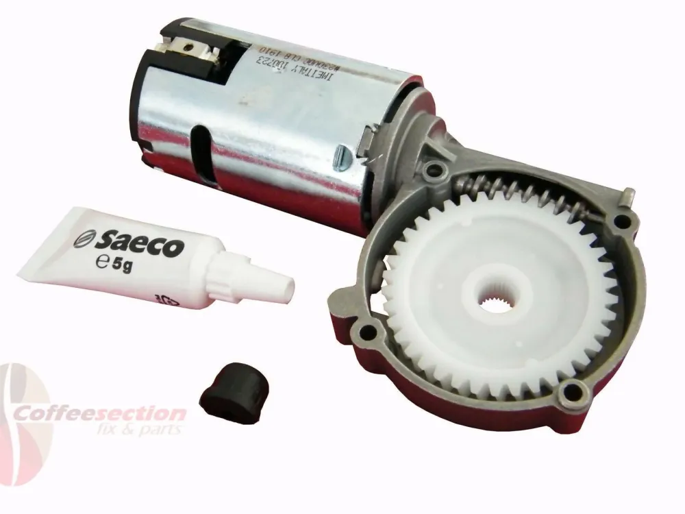 Saeco Grinder Conversion Kit 120V 11004409 996530002287 Incanto Rondo Sirius Classic