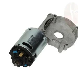 Saeco - Grinder Motor 230V Talea, Odea, Syntia, Gaggia Platinum, Accademia,