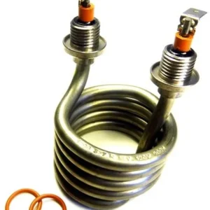 Saeco Heating Element Via Venezia Starbucks Barista SIN006, 120V - 188150151