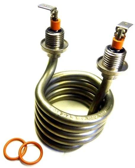 Saeco Heating Element Via Venezia Starbucks Barista SIN006, 120V - 188150151
