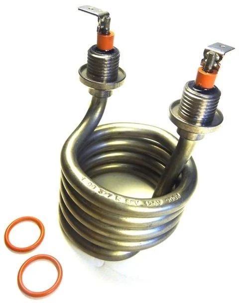 Saeco Heating Element Via Venezia Starbucks Barista SIN006, 120V - 188150151